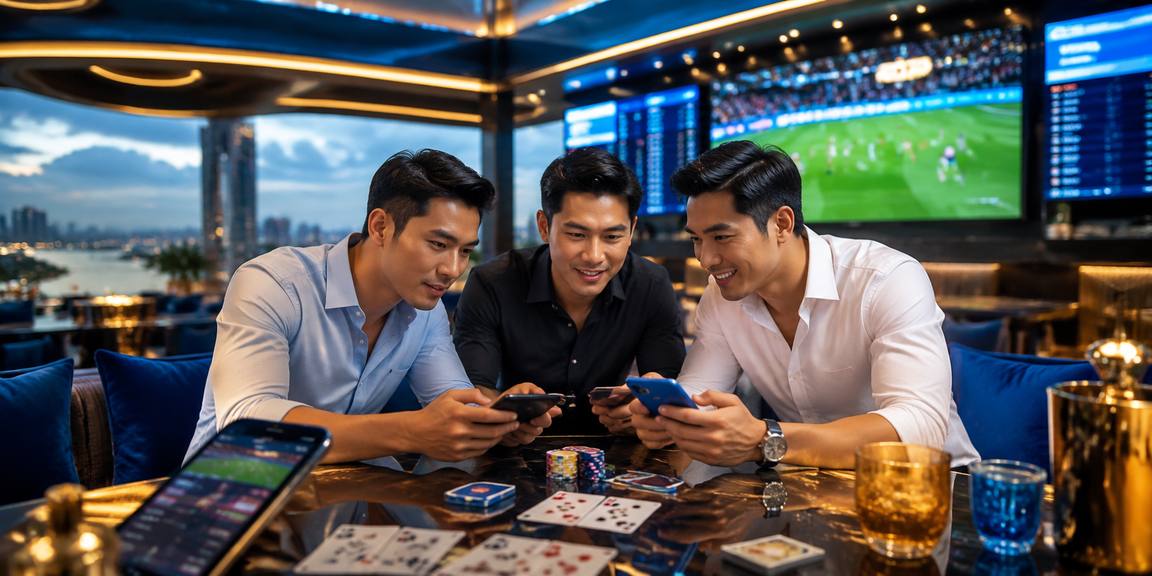 6s66 Tìm câu trả lời nhanh về tài khoản 6s66